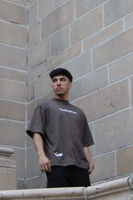 Trust the Process T-Shirt