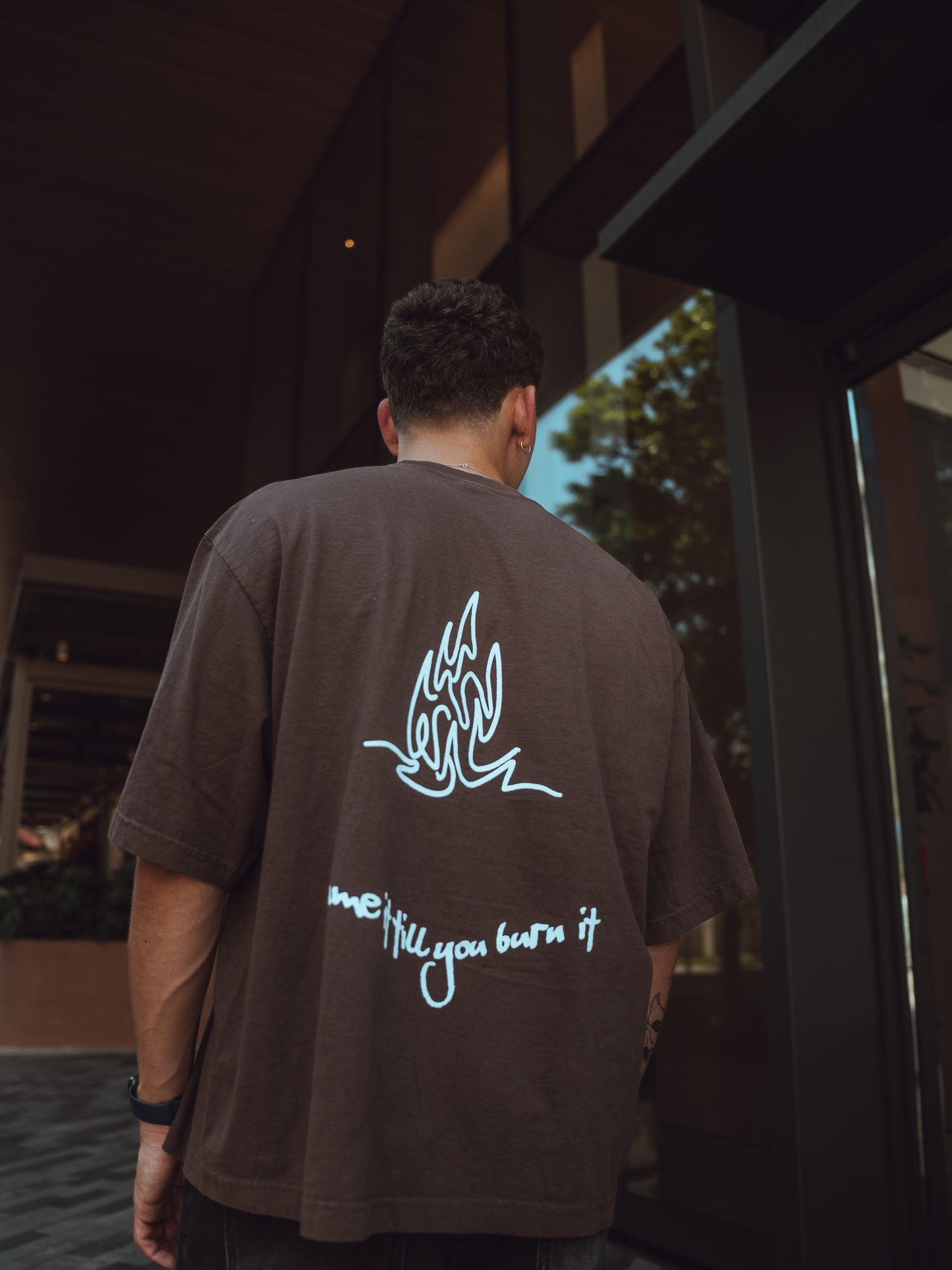 Trust the Process T-Shirt